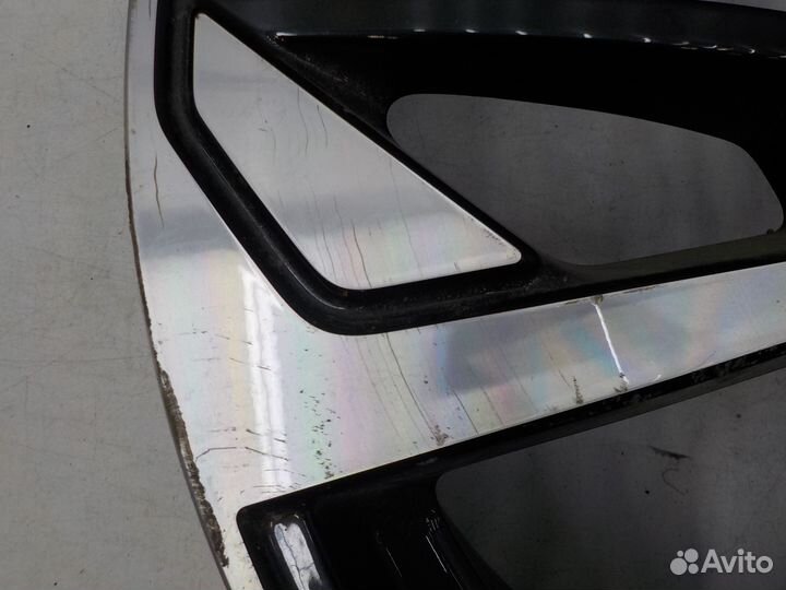 Диск колесный 22