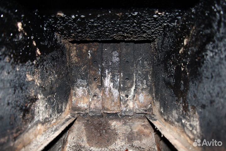 Твердотопливный котел zota-30 kW, Тополь-М