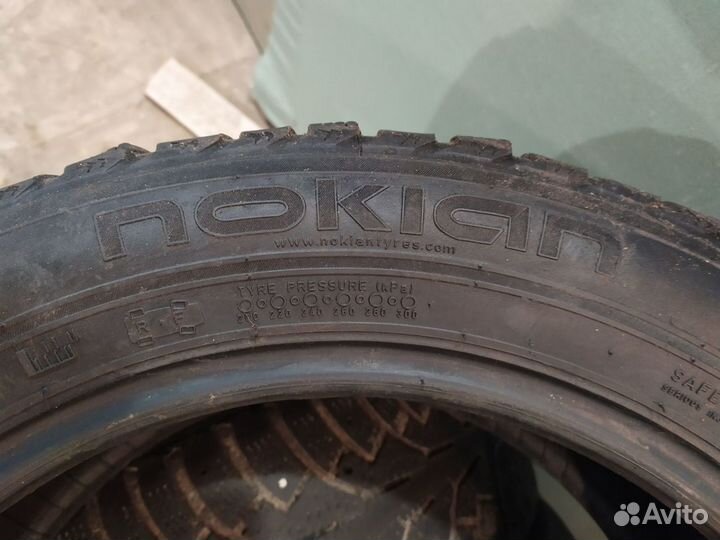 Nokian Tyres Nordman 5 205/55 R16 94T