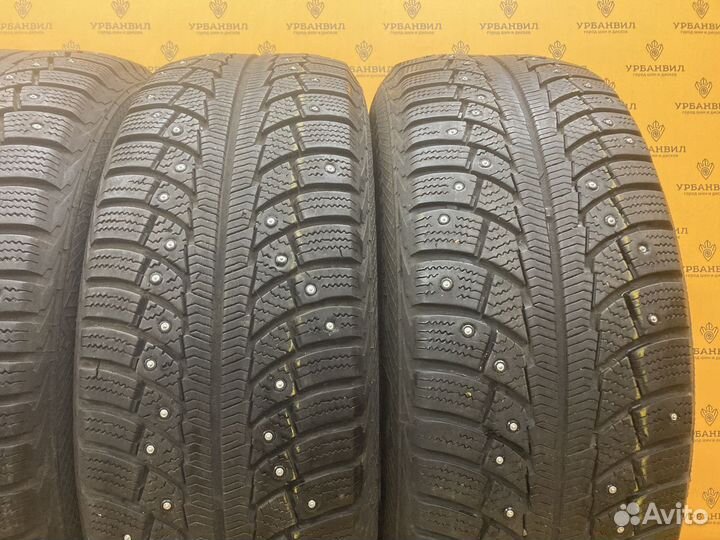 Gislaved Nord Frost 5 235/65 R17 108T