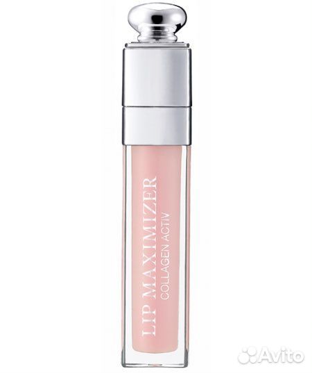 Блеск для губ dior addict LIP maximizer