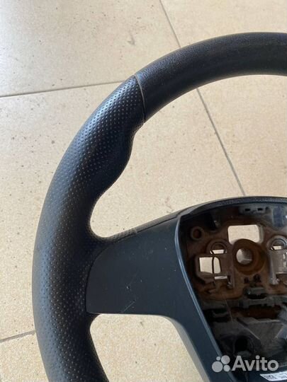 Оригинальный руль LADA X-Ray