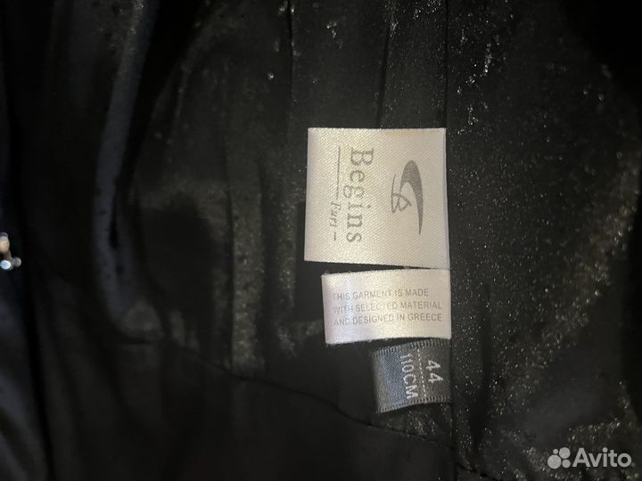 Шуба норковая с капюшоном 44 46 длина 110 см