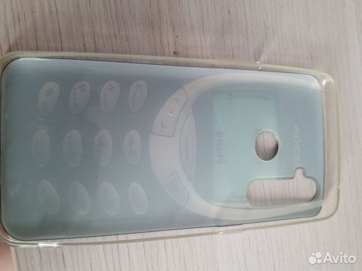 Чехол для realme 5