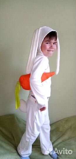Прокат, пошив детских карнавальных костюмов