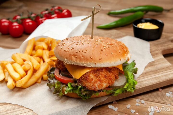 Фуд фото, фото еды