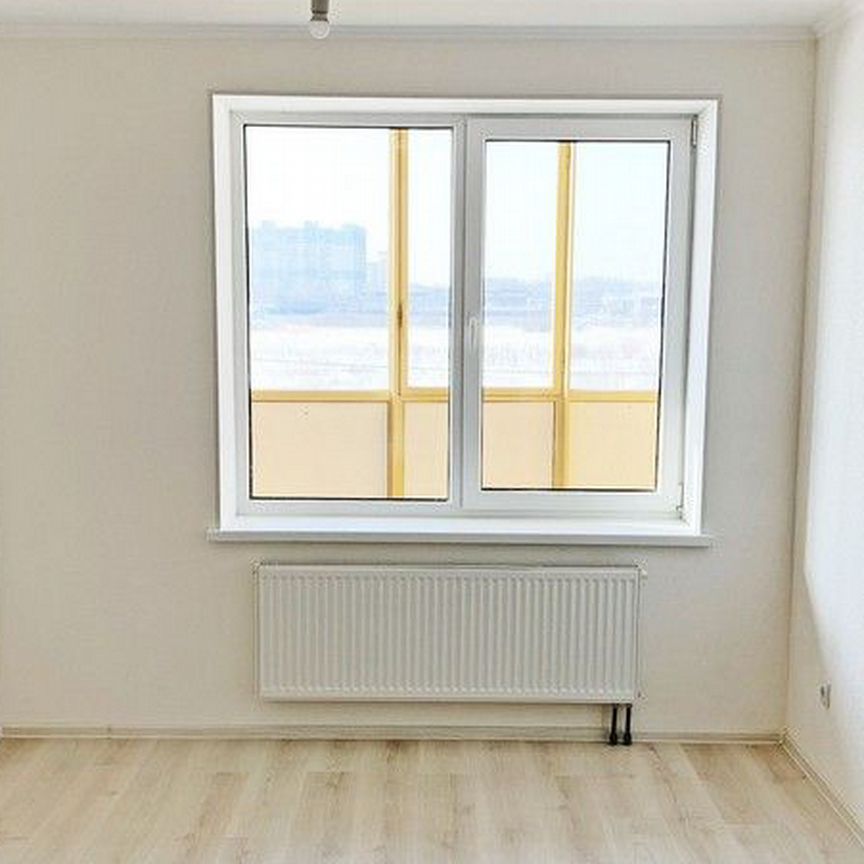 2-к. квартира, 57,5 м², 11/15 эт.