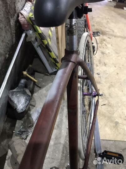 Рама хвз турист