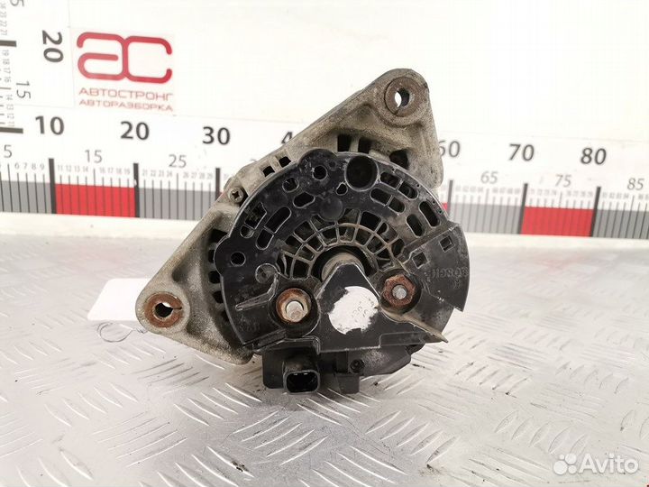 Генератор для Opel Corsa D 93190139