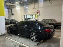 BMW M5 4.4 AMT, 2012, 97 700 км, с пробегом, цена 4 100 000 руб.