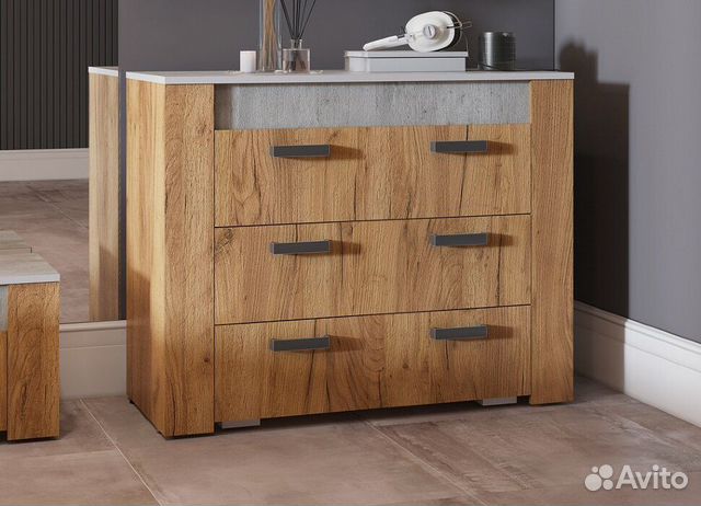 Комод Франк км-12 новый