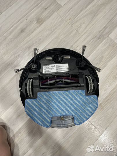 Робот-пылесос Samsung VR5000