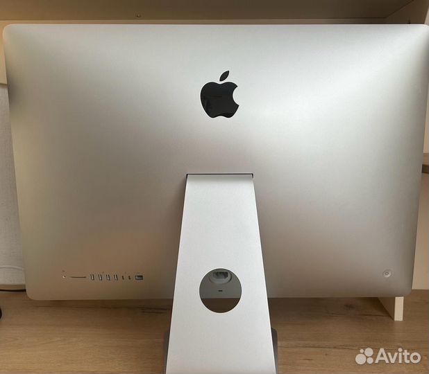 Apple iMac 27 2019