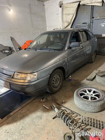 Обменяю на литье