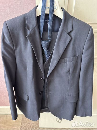 Школьная форма