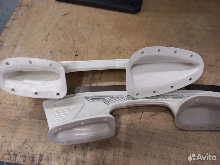 Хоккейный стакан V 76 р 280