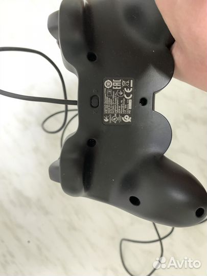 F310 gamepad logitech