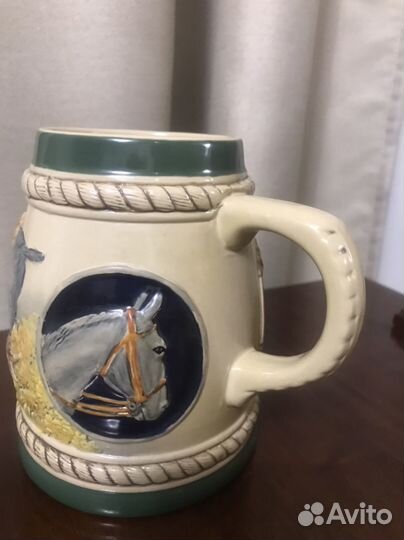 Пивная кружка германия