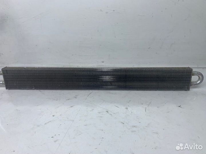 Радиатор гур Bmw X5 E70M 5.0 2013