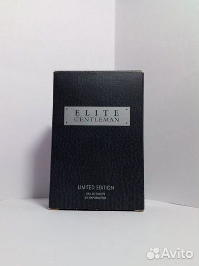 Мужская туалетная вода avon