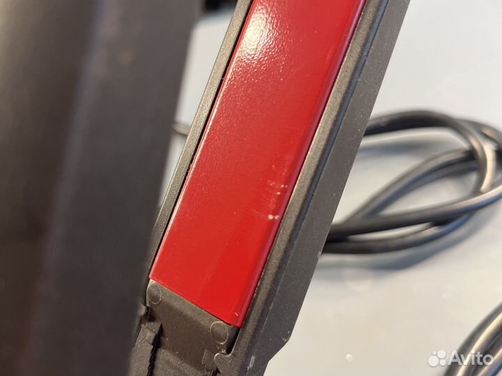 Gamma ceramic tourmaline утюжок для волос