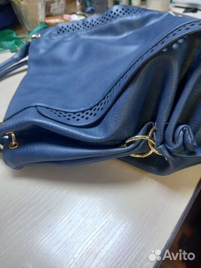 Новая сумка