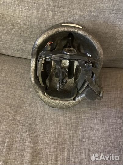 Велошлем rollerblade шлем