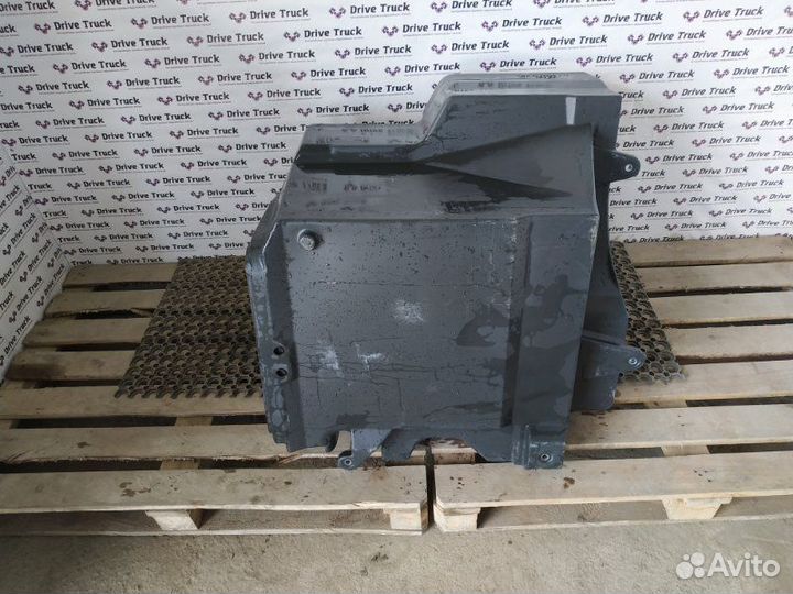 Инструментальный ящик левый Man Tga 18.430 D2066