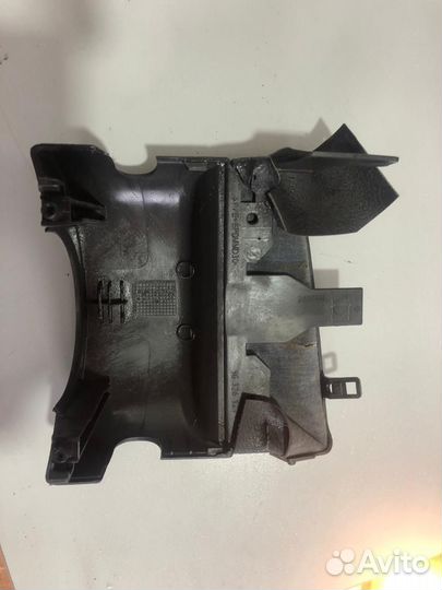 Кожух рулевой колонки Citroen C5 1 Рестайлинг