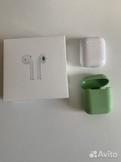 Airpods 2