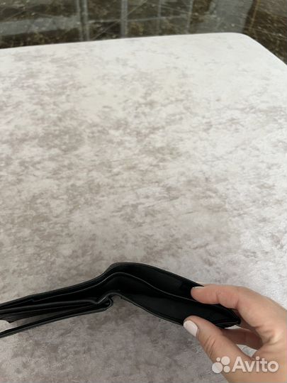 Портмоне мужское piquadro