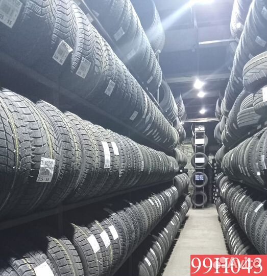 Michelin Alpin A4 215/60 R17 96N