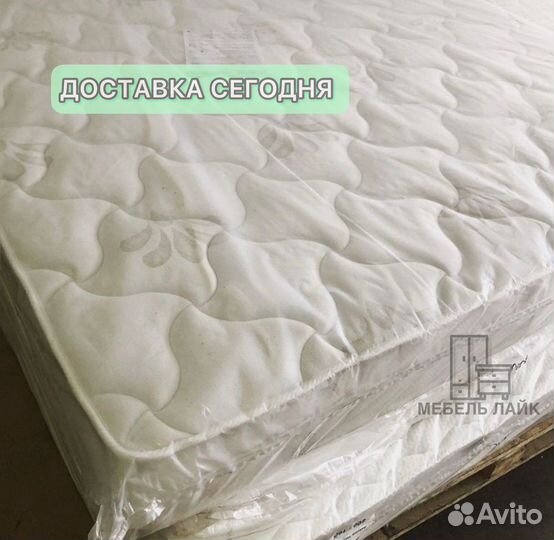 Матрас новый