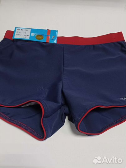 Купальные плавки мужские новые