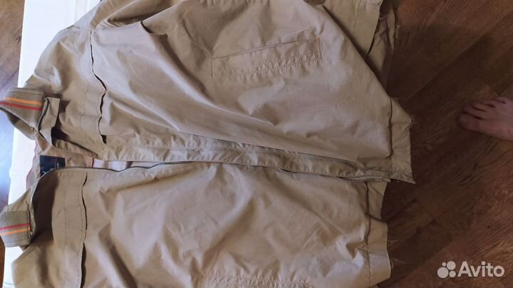 Мужские вещи пакетом 50 52