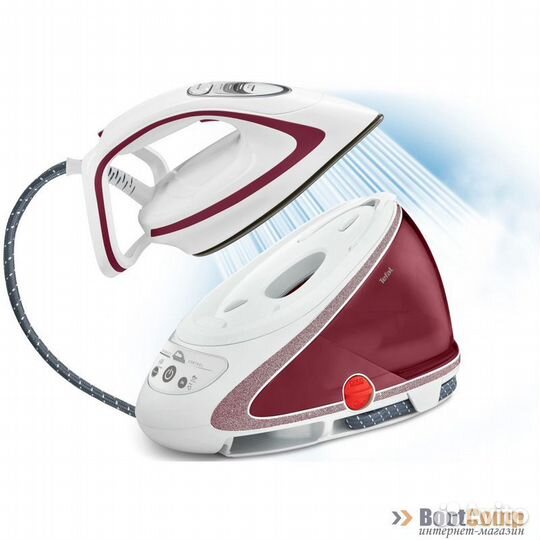 Парогенератор Tefal Pro Express GV9571E0