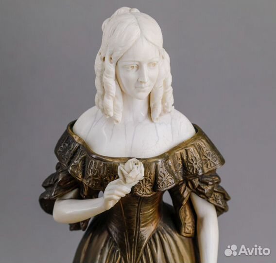 Скульптура 