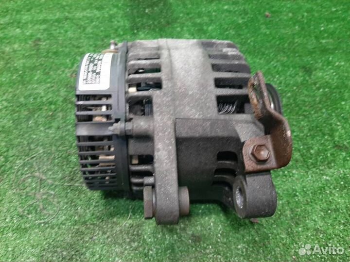 Генератор Toyota Aygo B10 2009