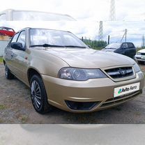 Daewoo Nexia 1.5 MT, 2009, 210 000 км, с пробегом, цена 190 000 руб.