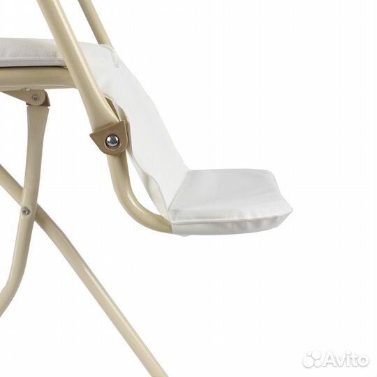 Стул для кормления Globex компакт мишки