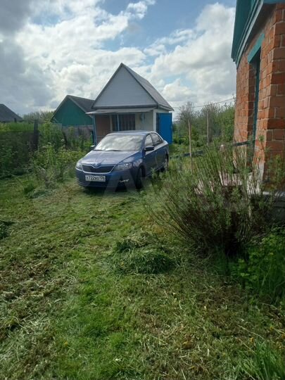 Дом 40,3 м² на участке 30 сот.