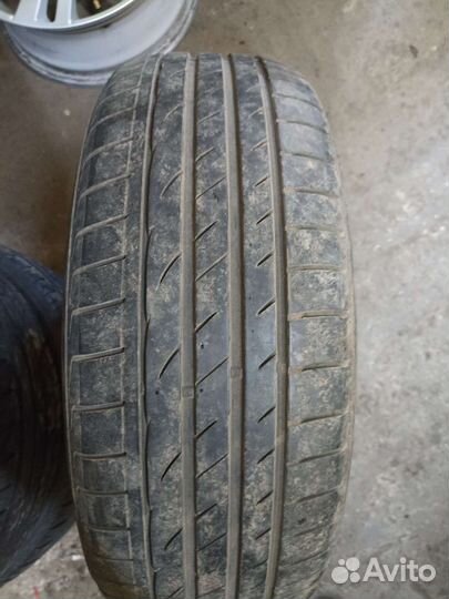 Laufenn S Fit EQ 195/60 R15