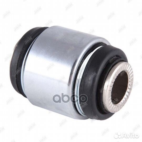 Замена на BH21129B Сайлентблок задн подвески TO