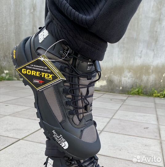 The north face x undercover Gore Tex