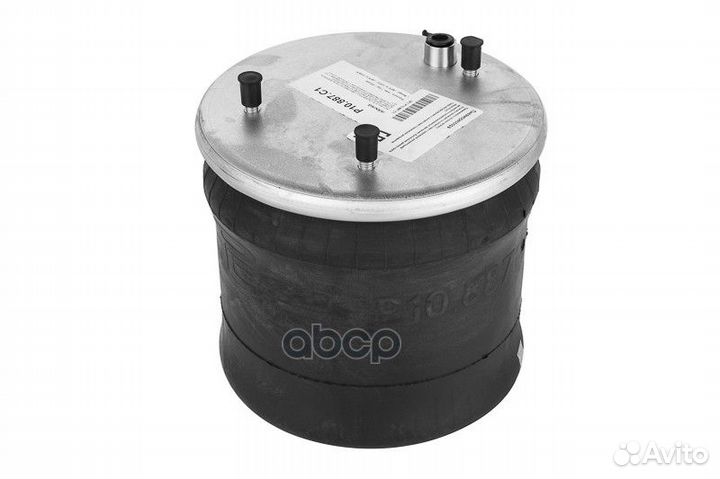 Пневморессора HCV P10887C1 pega