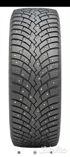 Pirelli Scorpion Ice Zero 2 285/40 R22