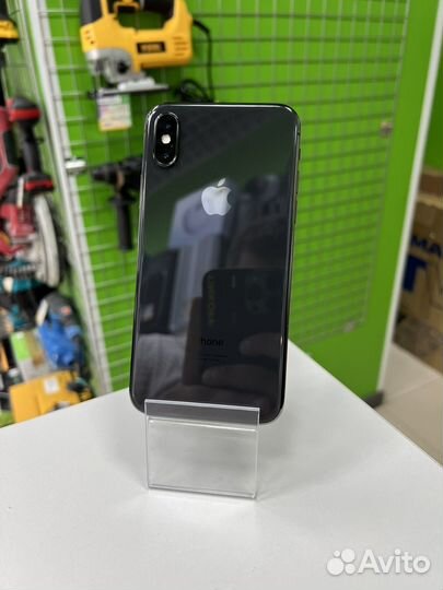 iPhone X, 256 ГБ