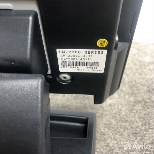 Монитор Posiflex