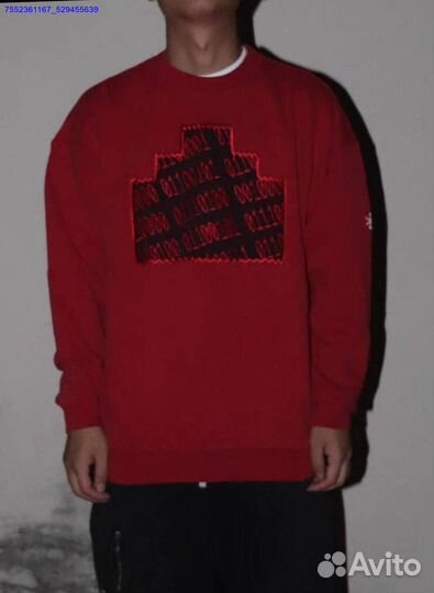 Лонгслив Cav Empt: Стиль и комфорт в каждой детали