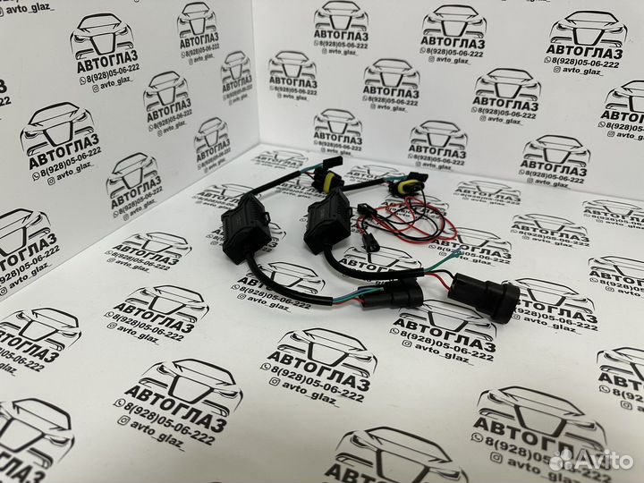 Преоброзователи с 24V на 12V